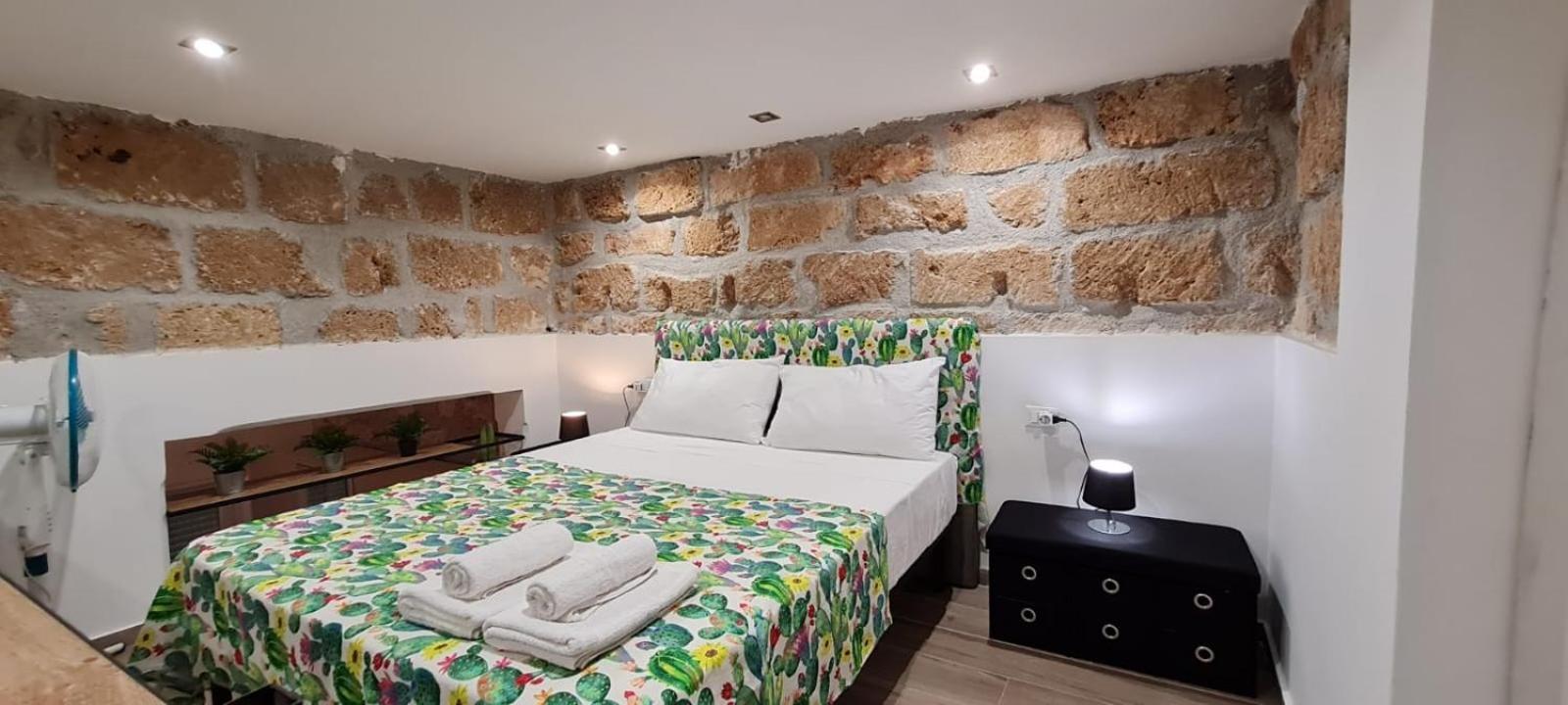 House Orlando Hotel Sferracavallo Exterior photo